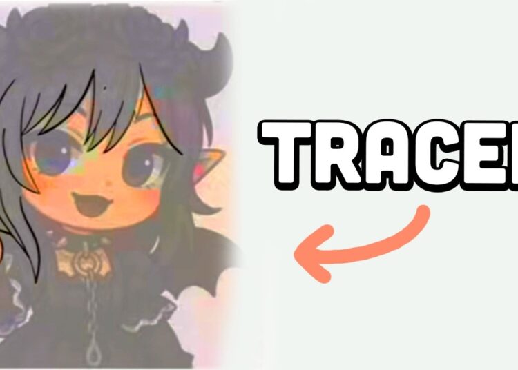 This Artist Tried Everything To Hide Their AI Tracing…