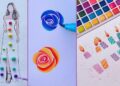 17 Cool Art ideas || Painting tutorials || Easy Art Tips & Hacks