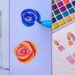 17 Cool Art ideas || Painting tutorials || Easy Art Tips & Hacks