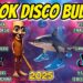 New DISCO PARTY REMIX 2025 – DJ TONGZKIE DISCO REMIX 2025