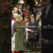 Who is this Chinese Kid with the British Royal family? 🤯 #queen #britishroyalfamily #royal #king