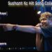 sushant KC new trending song: sarangi, bardali jhyalbata
