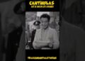 Cantinflas y los chismes!