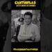 Cantinflas y los chismes!