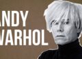 ART/ARCHITECTURE: Andy Warhol