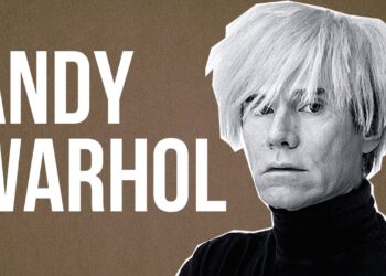 ART/ARCHITECTURE: Andy Warhol