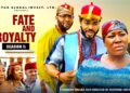 FATE AND ROYALTY (SEASON 5) – 2025 Latest Nigerian Nollywood Movie ||Trending Nollywood Movie