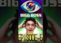 BIGG BOSS day-5 gossips ##BiggBoss19#realityshow#BiggBossUpdate#salmankhan #youtubeshortsvideo#wow