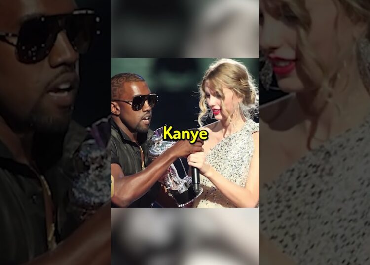 Celebrities Who DON’T LIKE Taylor Swift 😥
