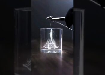 The Most Unique Art Ever ⚡