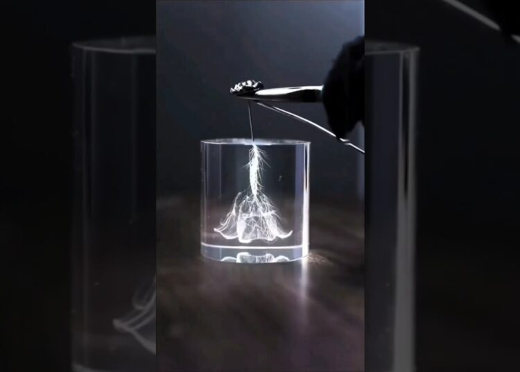 The Most Unique Art Ever ⚡