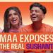 Unfiltered Gossip ft. @SushantDivgikarRaniKohenur & Mom | ShutUp Beta EP1