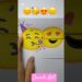 How to draw funny emojis #howtodraw #creative #emoji #artist #painting #art #cute #party #trending