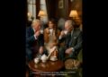 Tea with Royalty ☕👑 Trump, Melania & Prince Charles Unite🇺🇸🇬🇧