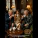 Tea with Royalty ☕👑 Trump, Melania & Prince Charles Unite🇺🇸🇬🇧