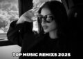 TOP MUSIC REMIX’S – YAKUB & ROOZE & SAGINBAEV  REMIX
