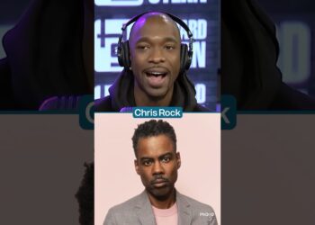 Jay Pharoah’s Best Celeb Impressions