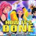 How It’s Done – Huntrix ( Male Cover ) [ KPop Demon Hunters ] [ANIMATED SONG]