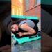 I Let a Street Artist Paint My Suitcase – The Result? INSANE! 🔥🧳
