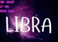 ❤️LIBRA♎”Omg,SHOCKING GOSSIPS ABOUT YOU WILL LITERALLY SURPRISE YOU!” SEPTEMBER 2025