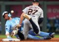 How to Watch Tigers vs. Royals: TV Channel & Live Stream - August 31