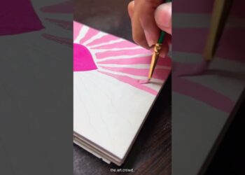 #art #artist #artwork #satisfyingart #acrylicpainting #acrylicpaintingtutorial #paintingtutorial #yt