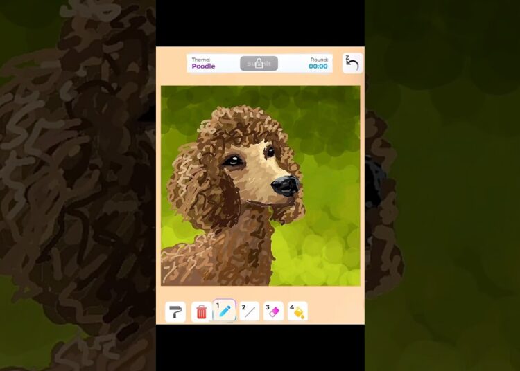 What’s your pet? #speeddraw #drawing #digitalart #games #pets #art #artist #roblox #painting