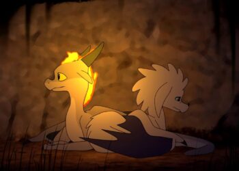 Run From Royalty Adventures: Encore