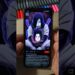 Orochimaru drawing ✨ #shorts #naruto #artist