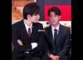 Gossip couple btw #abodesire #chinesebl