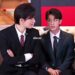 Gossip couple btw #abodesire #chinesebl