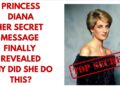 ROYAL’S SECRET MESSAGE FROM THE GRAVE EXPOSED #royal #NEWS #EXPOSED