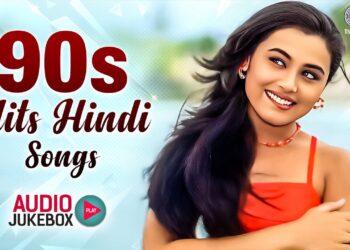 90s Hits Hindi Songs | Hindi Gana | Sadabahar Hindi Gane | 90s Hindi Love Songs | Old Songs Jukebox