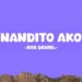 Nandito Ako – Rob Deniel, Multo, Alipin  – Best Tagalog Love Songs 2025 – New OPM Playlist