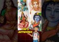 Top 5 Arts From 20 Days! 🎨 #ArtChallenge #ArtShorts