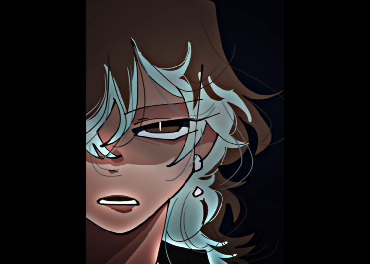 “I’m not the child you once knew.” (Lore) #art #oc #originalcharacter #ocartist #animation #artist