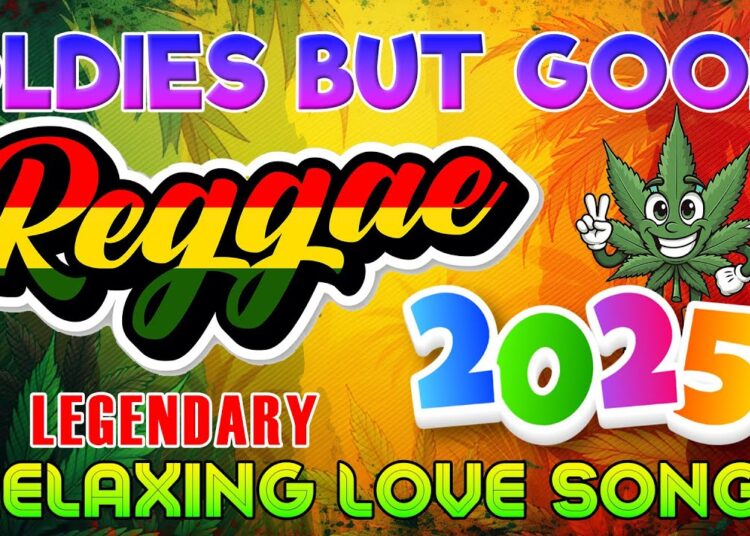 TOP REGGAE MIX 2025 ❤️ MOST REQUESTED REGGAE LOVE SONGS 2025 ❤️ ALL TIME FAVORITE REGGAE SONGS