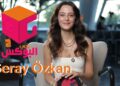 الحلقة #65 | في البوكس 2 | Seray Özkan