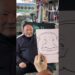 Funny painting #art #artist #paint #draw #portrait #trending #funnyshorts #funny #howtodraw #shorts