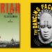 Pariah, by Dan Fesperman; The Dancing Face, by Mike Phillips
