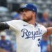 Washington Nationals v Kansas City Royals