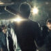 Negan prepares to kill Glenn in <em>The Walking Dead</em> season 7 opener.