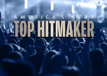 2025 America’s Next Top Hitmaker Champion, Mars Rodriguez