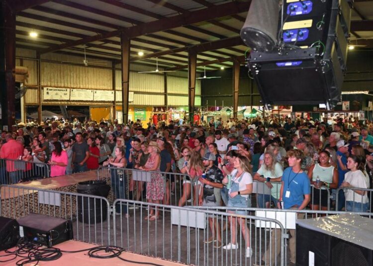 2025 Gueydan Duck Festival: Dates, Lineup, and Events