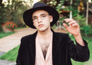 ITAMAR CARMELI (piano) (credit: Liron Buzaglo)