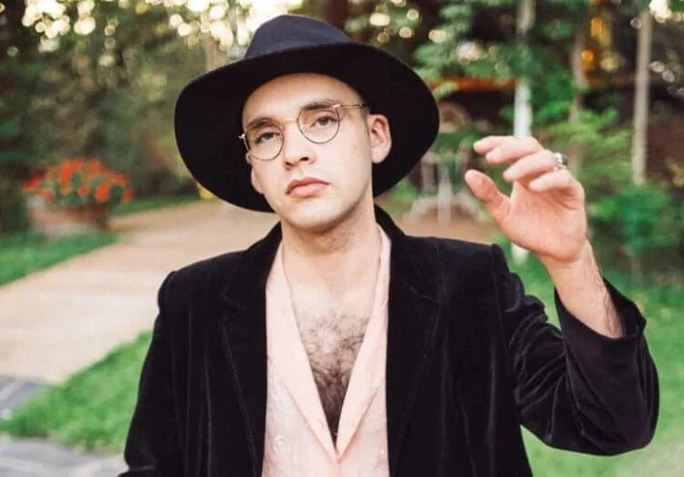 ITAMAR CARMELI (piano) (credit: Liron Buzaglo)