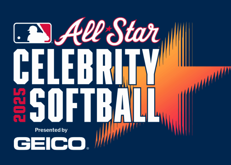 2025 MLB Celebrity All-Star Softball Game Rosters, How To Watch