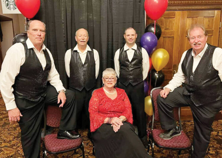 2025 Parkersburg Homecoming: This year’s entertainment schedule | News, Sports, Jobs