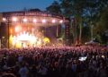 Summer Stage- City Parks Foundation