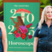 The AstroTwins 2025 Horoscope Book and Daily Horoscope Planners
